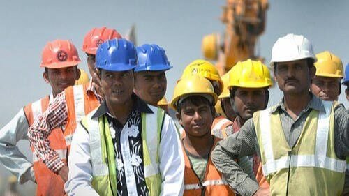 Germany Urgently Needs Foreign Workers