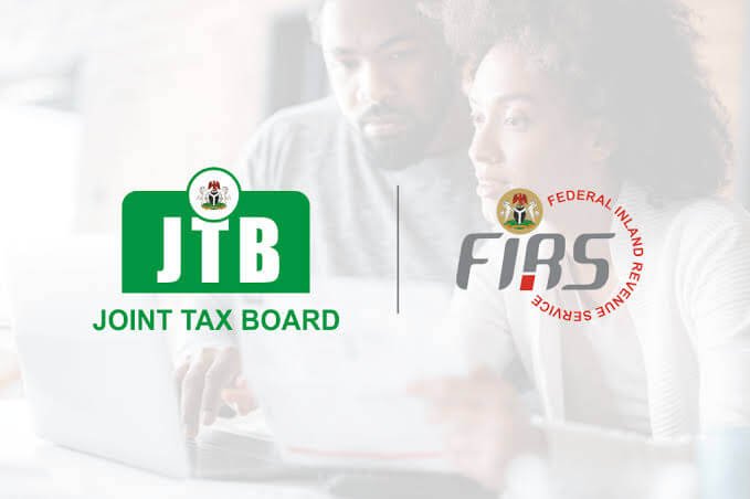 Nigerian Tax Bill 2024