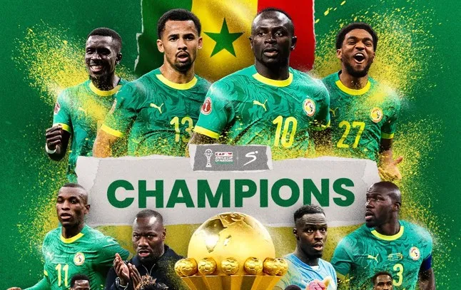 african_champion