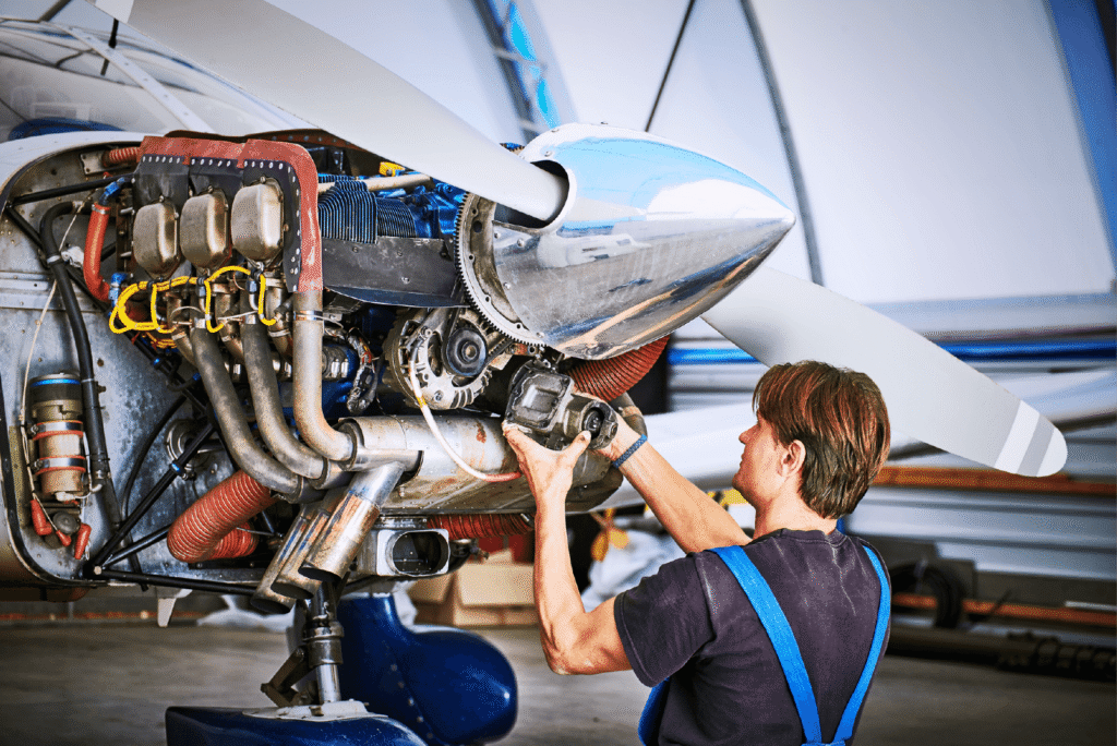 aircraft_mechanic