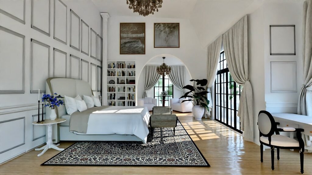 comfortable_bedrooms