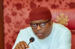 Rivers assembly halts the impeachment process move against Fubara