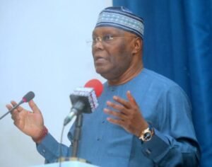 ATIKU: OPL 245 concerns based on public records, not politics
