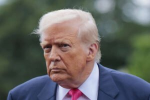 Canada pushes back against Trump in surprising move