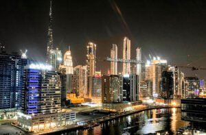 Dubai, United Arab Emirates Luxury Hotels Slash Prices as Travel Uncertainty from Wesia Conflict Sends Occupancy Plunging to Alarming Levels!