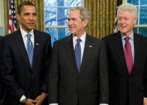 The Most (and least) Intelligent US Presidents based on their IQs