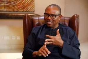 Obi: Unlike Buhari, I’ll fight corruption if elected president