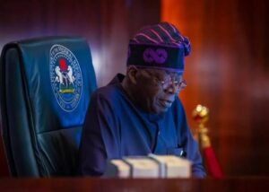 BREAKING: President Tinubu Approves Expansion of Nigerian Army to 12 Divisions