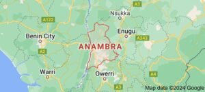 Gunmen invade Anambra community, kill four victims, raze houses