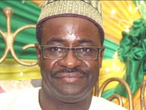 How Adeyemi’s PFIPC entered 2026 Appropriation, by Budget Office DG