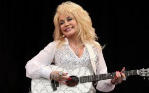 BREAKING: Dolly Parton dies aged 80