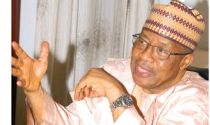 Ibrahim Babangida at 85: A Conversation with History