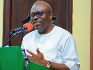 Fubara To Inaugurate 10 Major Completed Projects Across Rivers From Monday