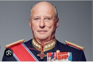King Harald V, who epitomized a modern Norwegian royalty, dies