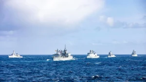 How Strong Is NATO Without the US? A Proven Assessment