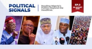 Coalition Politics: Who Is Better Positioned Organisationally For 2027?