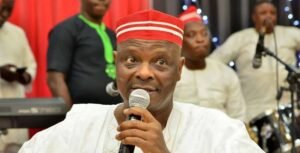 Kwankwaso: APC’s Presidential Campaign Council Represents Continuous Hardship