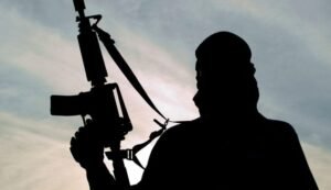 High profile bandit kingpins reportedly found in Nigerian senator’s house [Video]