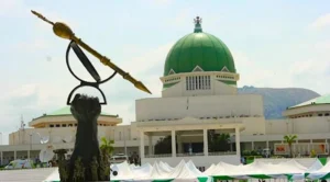 National Assembly Transmits Constitution (Sixth Alteration) Bill To Houses Of Assembly