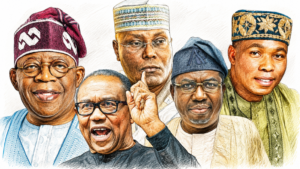 2027: Obi, Falana, ADC, others raise alarm over electoral credibility