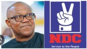 Appeal court nullifies judgment voiding NDC registration