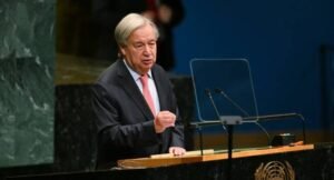 Major Global Oil Companies Treat Atmosphere Like Open Sewer — UN
