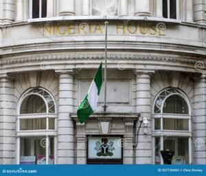 Nigerians in UK lament delays, extra fees, poor organisation at NIS passport centres