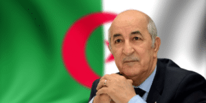 Algeria’s successful digitisation serves as powerful weapon against corruption, says President Tebboune