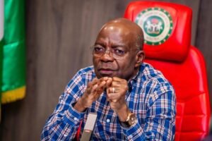 Alex Otti rewards Abia debate champions with ₦1m each, offers scholarship to captain