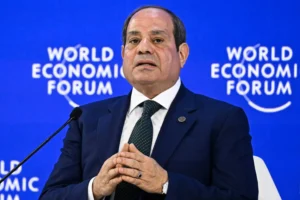 Egyptian President commits not to subvert his country’s constitution for his own interests