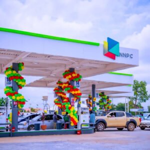 NNPC offers N66 fuel discount nationwide