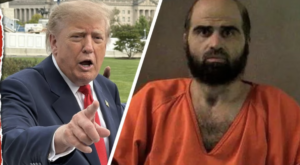 Trump cancels live broadcast of Fort Hood execution